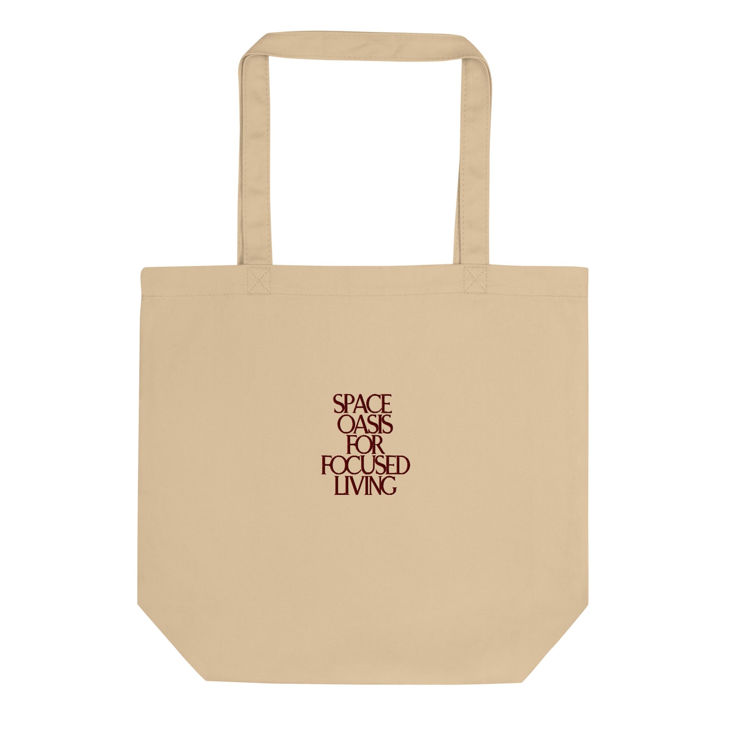 SOFFL Organic Cotton Tote Bag