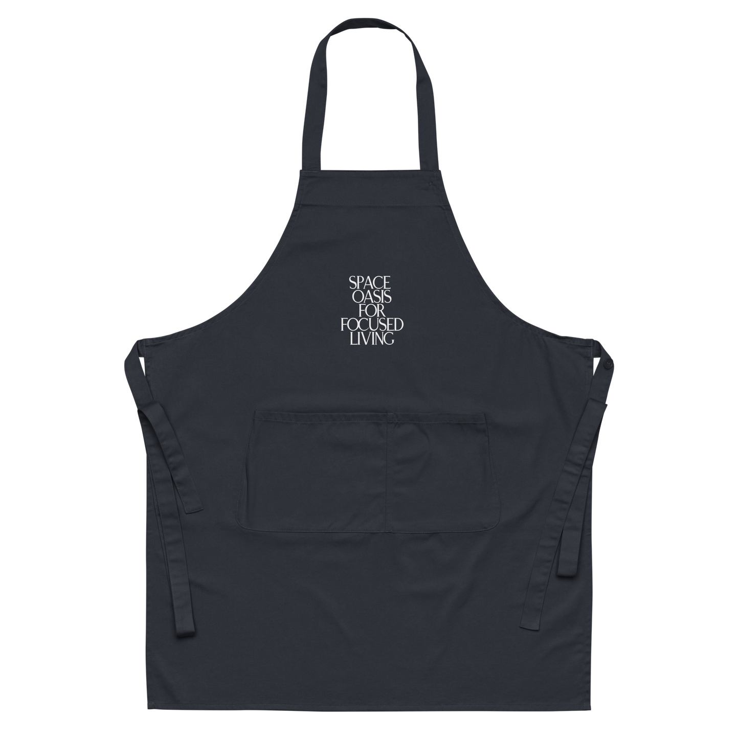 SOFFL Organic Cotton Apron